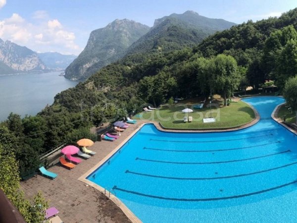 appartamento in vendita a Valbrona