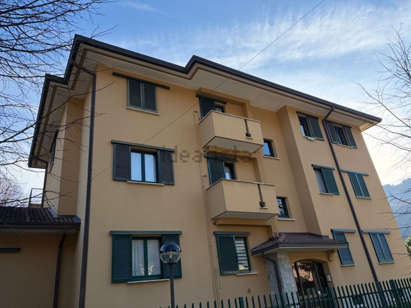 appartamento in vendita a Valbrona