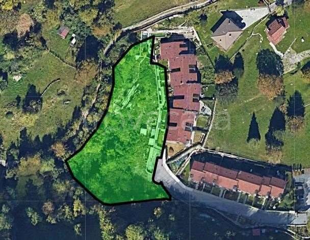 terreno agricolo in vendita a Valbrona
