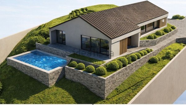 terreno edificabile in vendita a Valbrona in zona Osigo