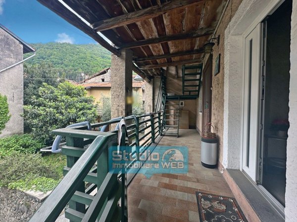 appartamento in vendita a Valbrona