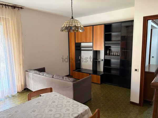 appartamento in vendita a Valbrona in zona Osigo