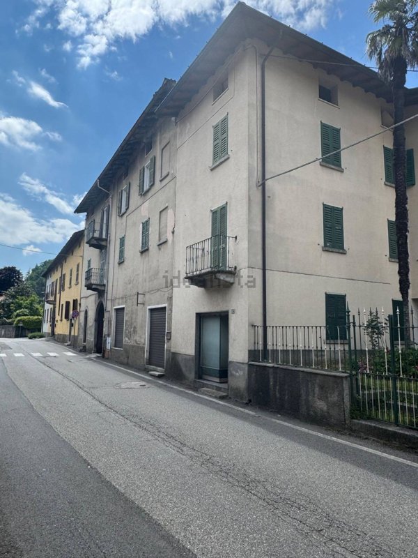 ufficio in vendita a Valbrona