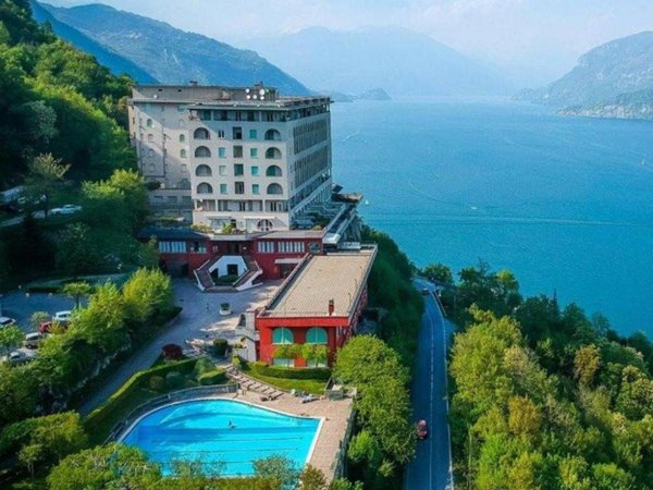 appartamento in vendita a Valbrona