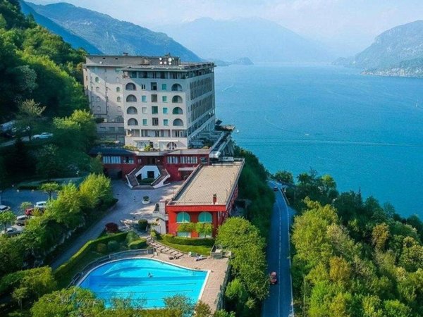 appartamento in vendita a Valbrona