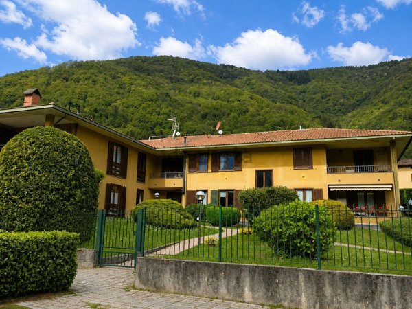 appartamento in vendita a Valbrona