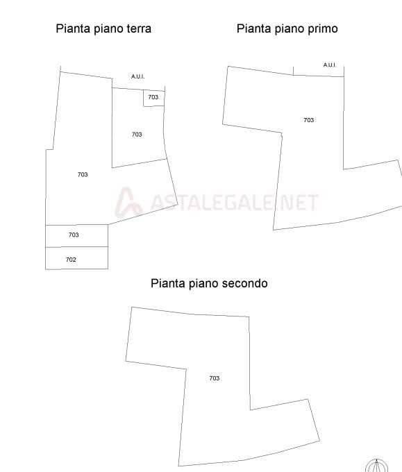 casa indipendente in vendita a Valbrona in zona Visino