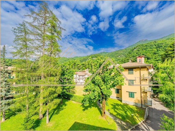 appartamento in vendita a Valbrona