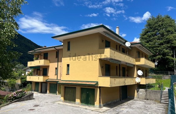 appartamento in vendita a Valbrona