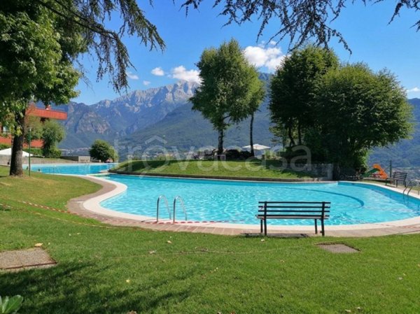 appartamento in vendita a Valbrona