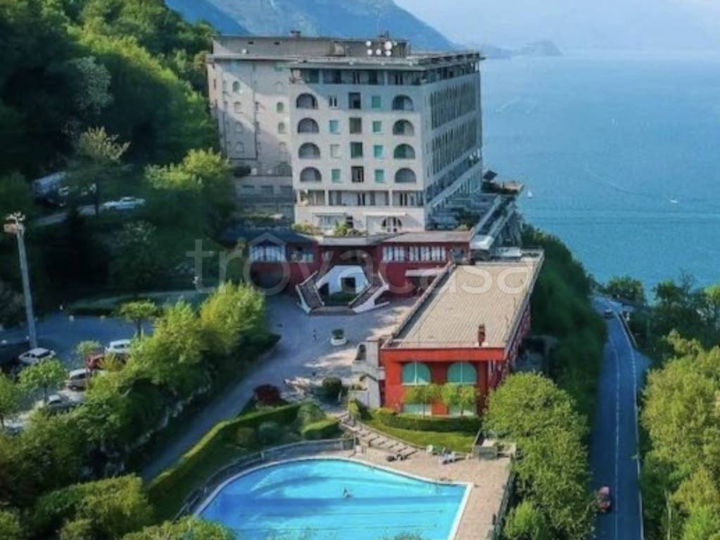 appartamento in vendita a Valbrona