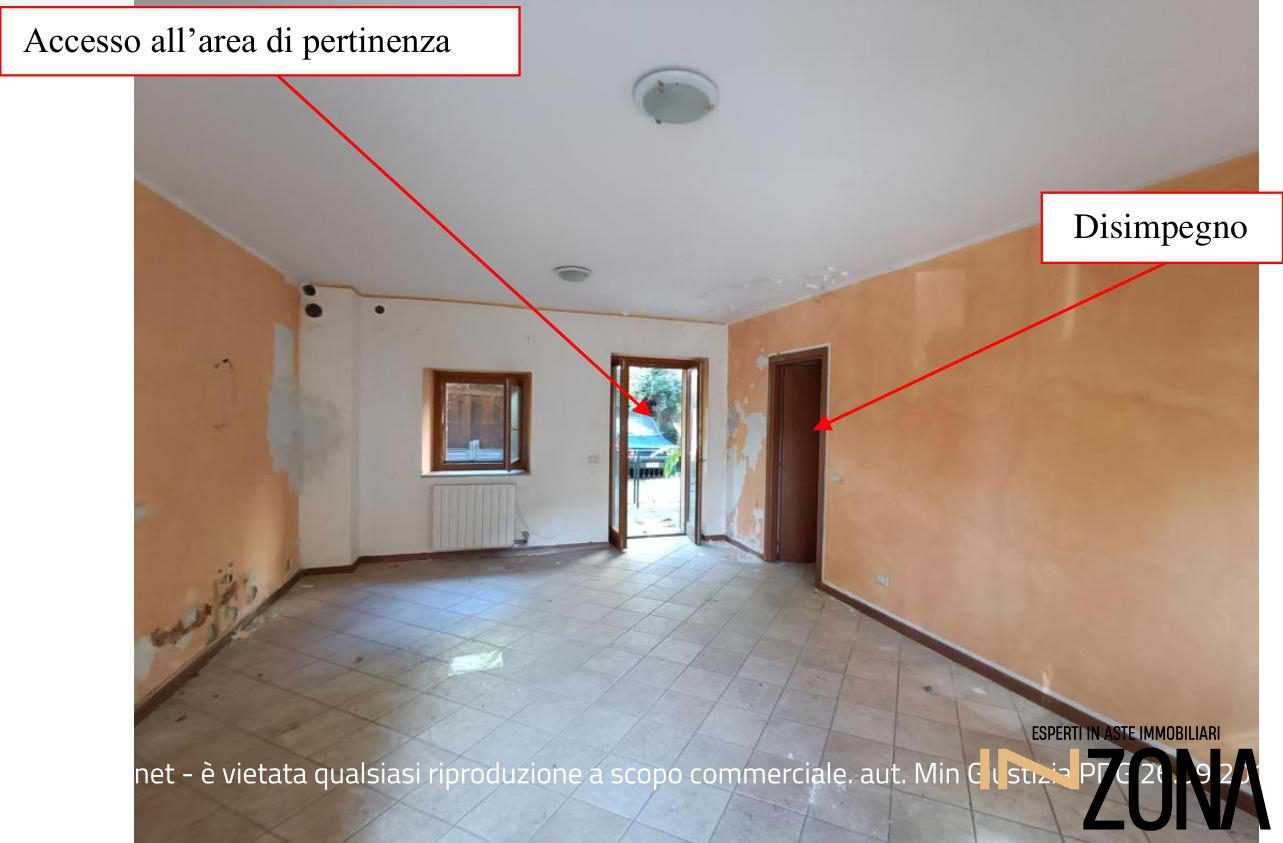 appartamento in vendita a Valbrona in zona Visino