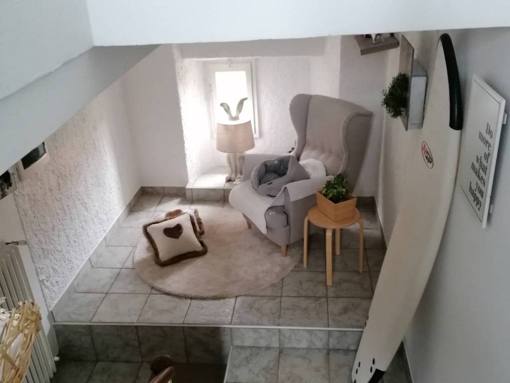 appartamento in vendita a Valmorea