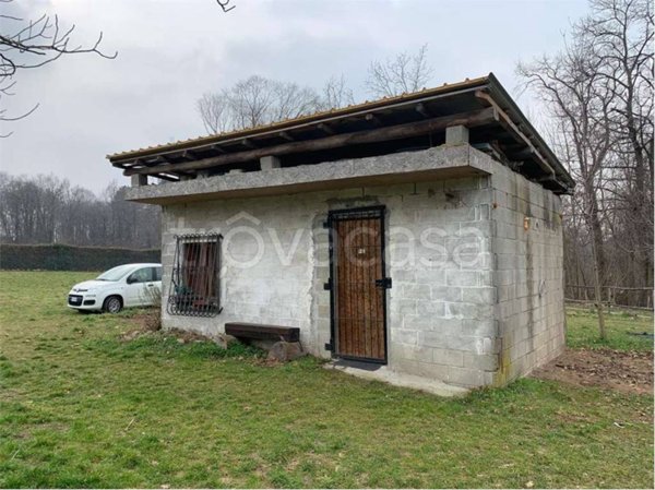 terreno agricolo in vendita a Valmorea