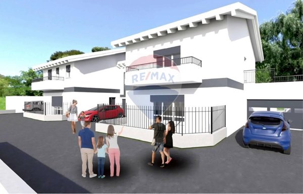 appartamento in vendita a Valmorea