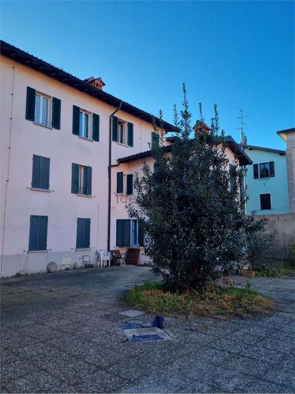 appartamento in vendita a Valmorea