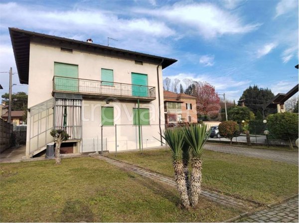 appartamento in vendita a Valmorea