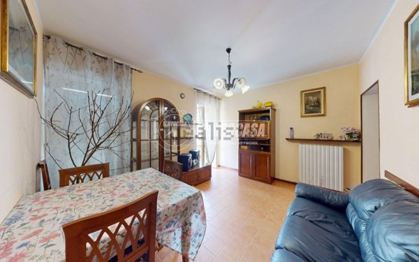 appartamento in vendita a Valmorea