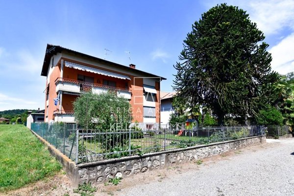 appartamento in vendita a Valmorea