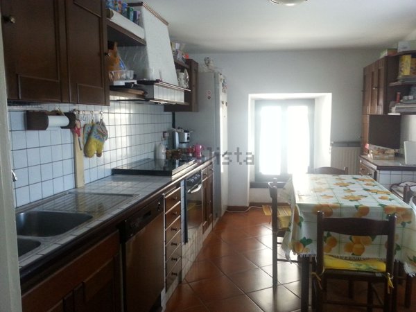 appartamento in vendita a Valmorea