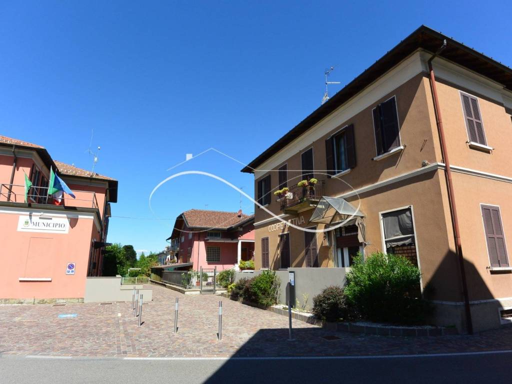 appartamento in vendita a Valmorea