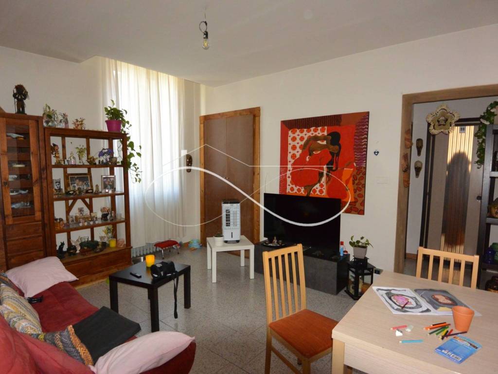appartamento in vendita a Valmorea