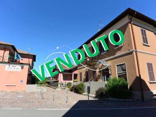 appartamento in vendita a Valmorea