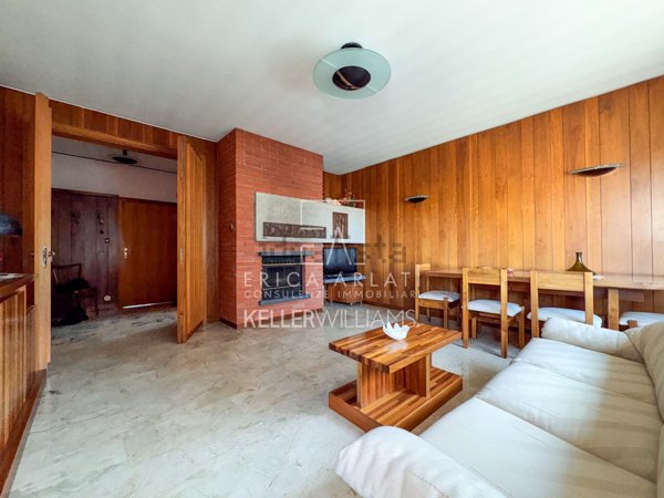 appartamento in vendita a Valmorea