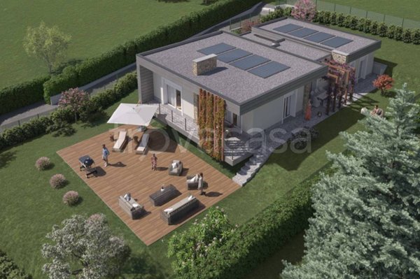 casa indipendente in vendita a Valmorea