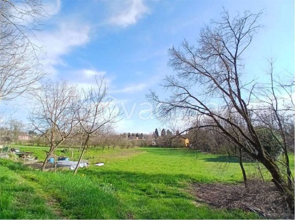 terreno agricolo in vendita a Valmorea