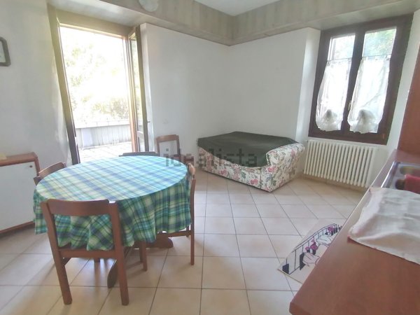 appartamento in vendita a Valmorea