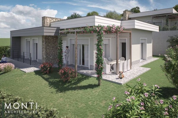 casa indipendente in vendita a Valmorea