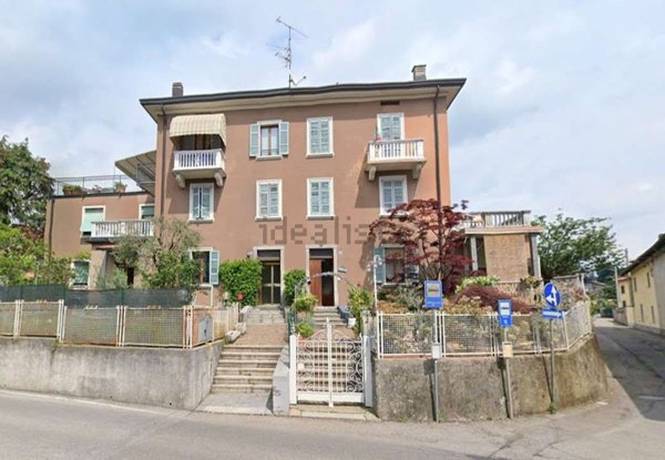 casa indipendente in vendita a Valmorea