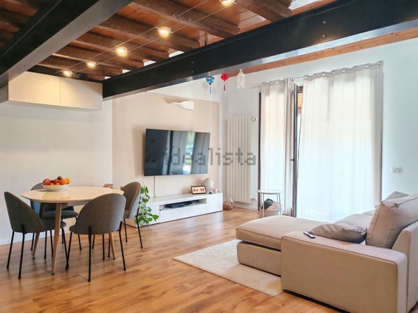 appartamento in vendita a Valmorea