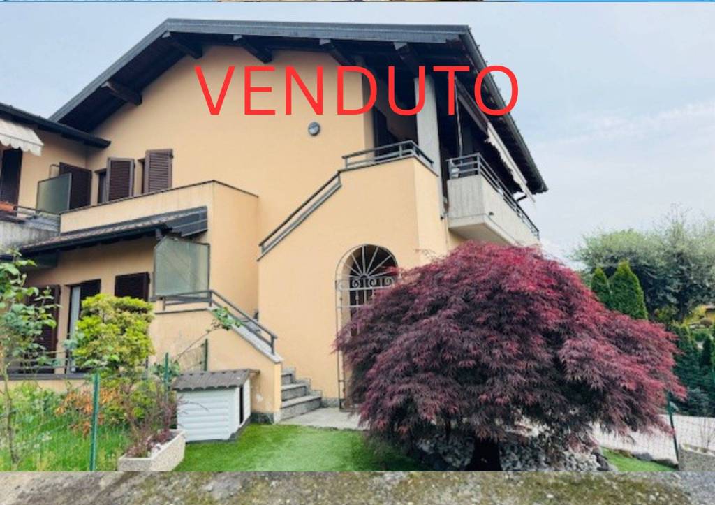 appartamento in vendita a Valmorea