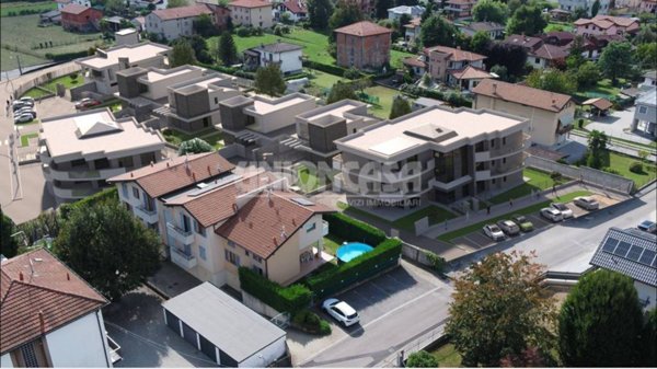 appartamento in vendita a Valmorea