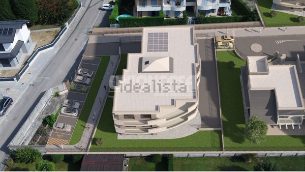 appartamento in vendita a Valmorea