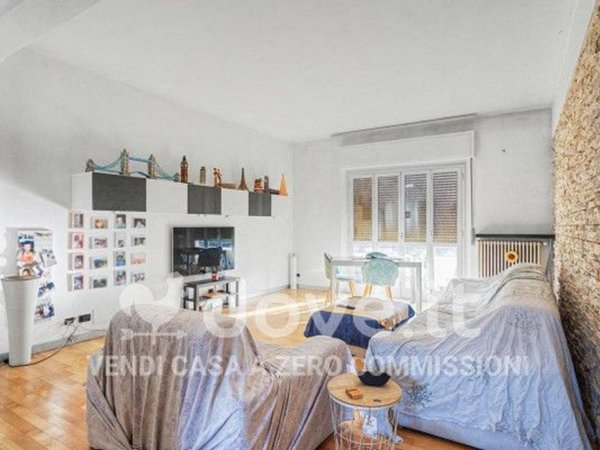 appartamento in vendita a Valmorea in zona Casanova Lanza