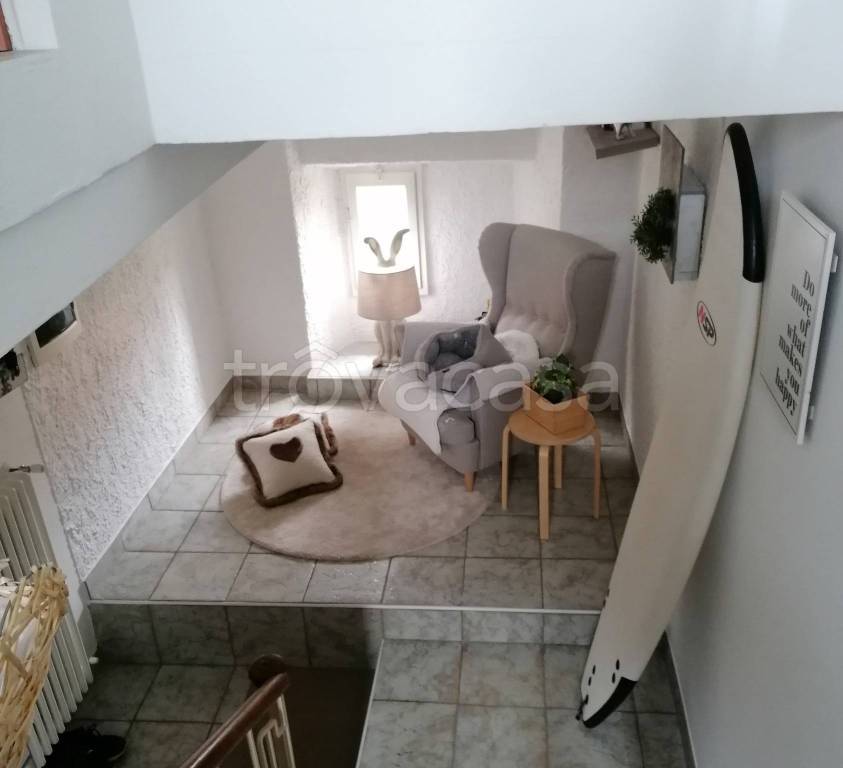 appartamento in vendita a Valmorea in zona Casanova Lanza