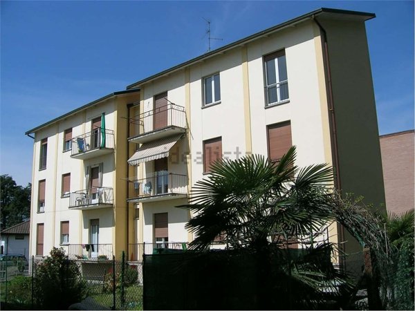 appartamento in vendita a Valmorea in zona Casanova Lanza