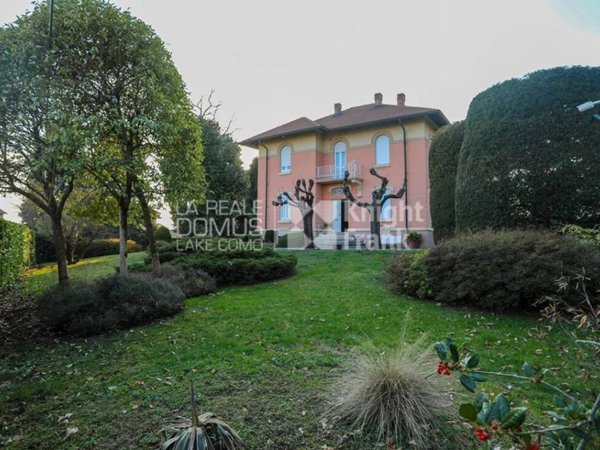 casa indipendente in vendita a Valmorea in zona Casanova Lanza