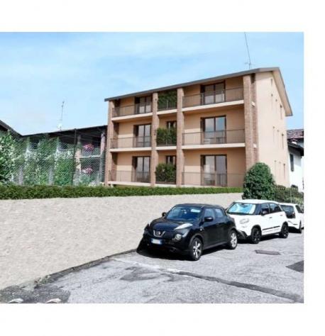 appartamento in vendita a Valmorea