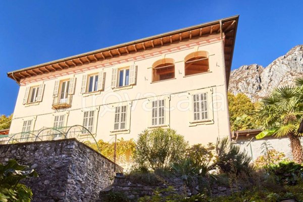 casa indipendente in vendita a Valsolda in zona Cressogno