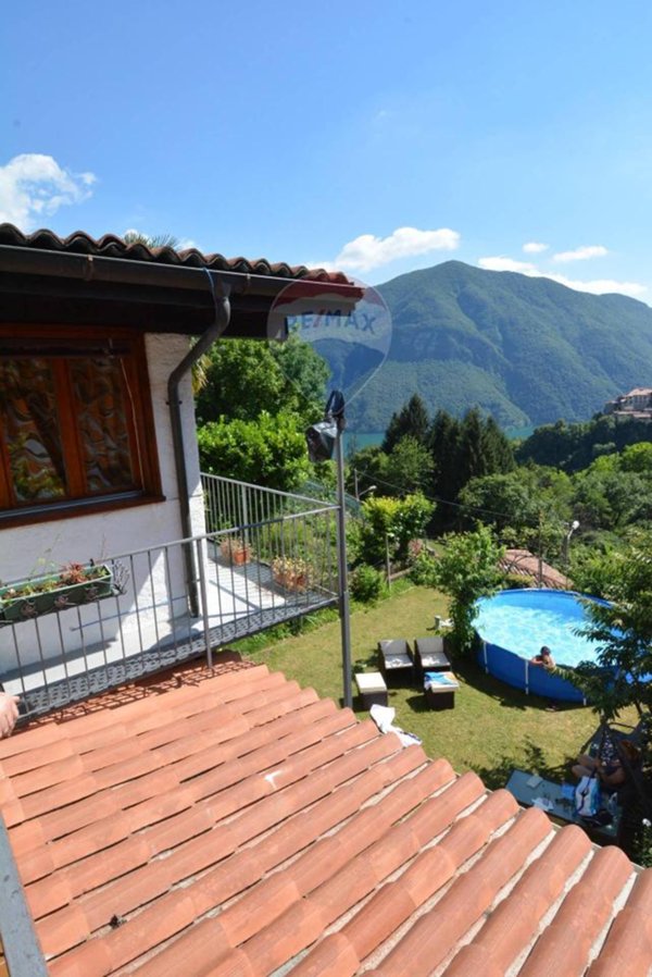 casa indipendente in vendita a Valsolda