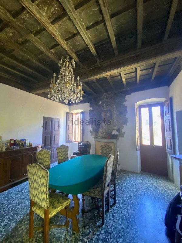 casa indipendente in vendita a Valsolda