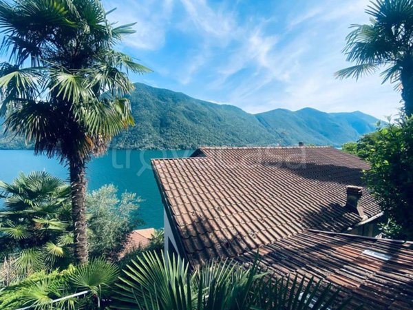 appartamento in vendita a Valsolda