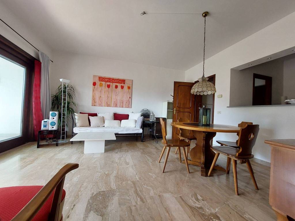 appartamento in vendita a Valsolda in zona San Mamete