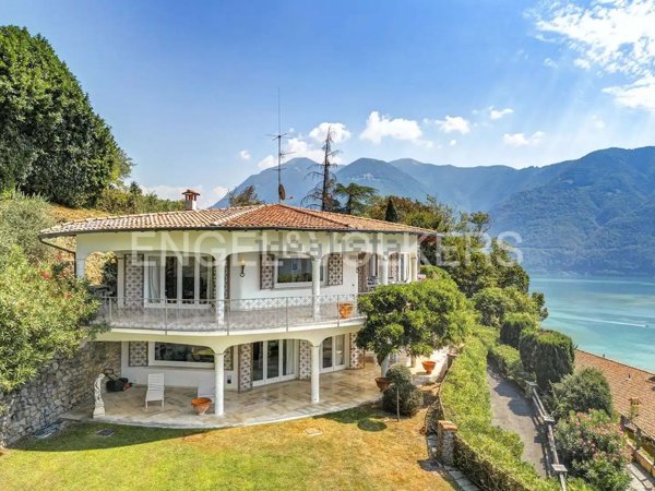 casa indipendente in vendita a Valsolda