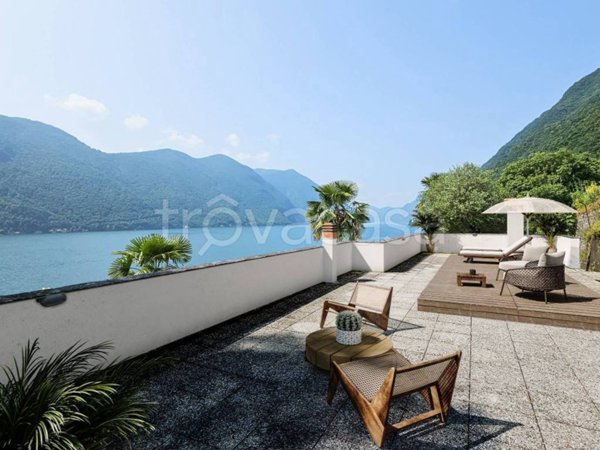 casa indipendente in vendita a Valsolda