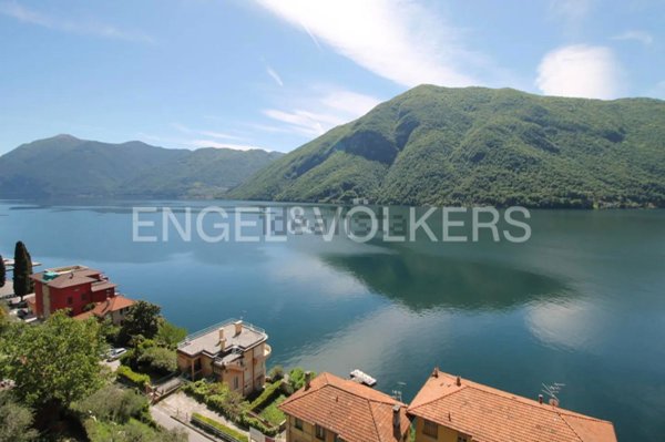 bifamiliare in vendita a Valsolda in zona Oria